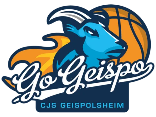 CJS Geispolsheim - Basketball