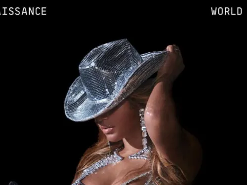  Beyoncé annonce une tournée mondiale avec deux dates en France 