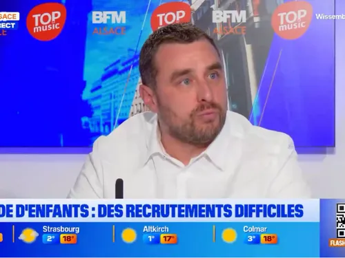 C Votre Emploi : Family Sphère recrute 