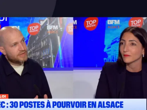 C Votre Emploi : 30 postes chez Socomec