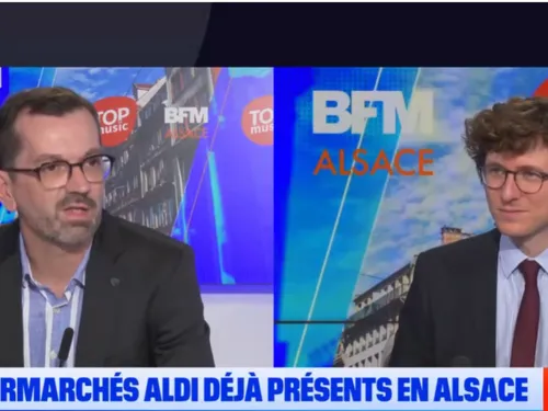 C Votre Emploi : ALDI recrute 14 personnes 