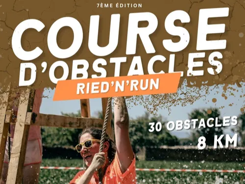 Ried'N Run 2025