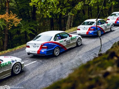 69ème Course de Côte Turckheim - Trois Épis 2025