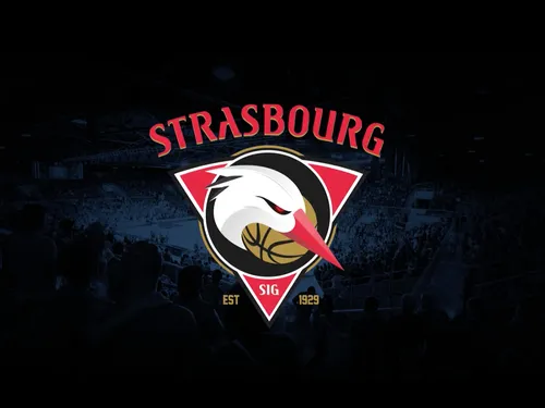 Nouveau logo pour une nouvelle SIG Strasbourg