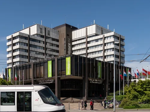 Strasbourg : la justice annule le congé de santé gynécologique