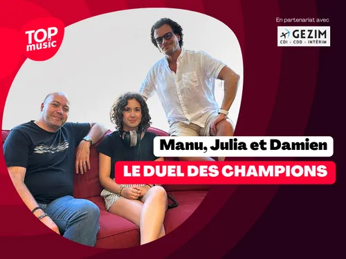 Participez au Duel des Champions 