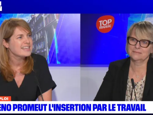 Emi-Creno à Strasbourg : 200 postes par an pour les personnes...