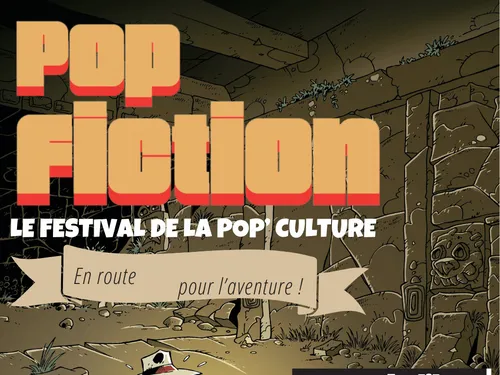 Festival Pop Fiction
