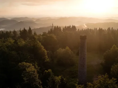 Les 10 lieux incontournables en été en Alsace