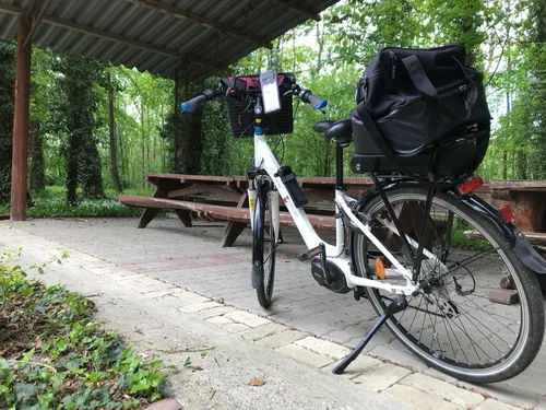 Les 5 plus beaux circuits vélo à faire en famille en Alsace