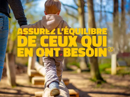 Une ou un Assistant de service social polyvalent de secteur F/H...