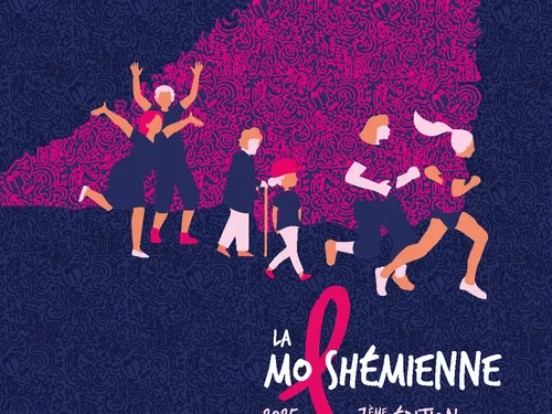 LA MOLSHÉMIENNE 7ème édition