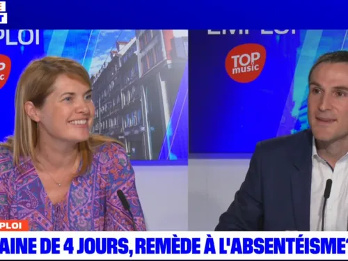 L'Eurométropole de Strasbourg va expérimenter la semaine de 4 jours
