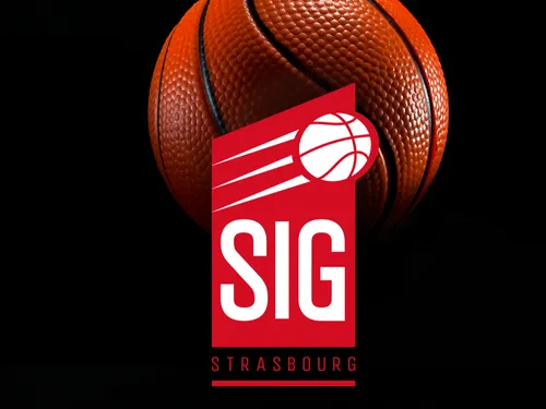 Strasbourg : la SIG défie Monaco en quart de finale de playoffs
