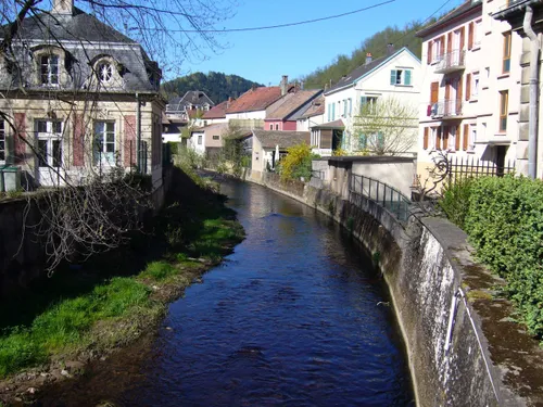 Restrictions d'eau dans plusieurs secteurs du Haut-Rhin