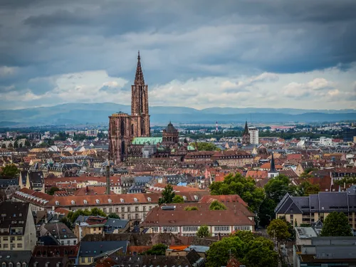 Que faire pendant le week-end de la Pentecôte en Alsace ? 