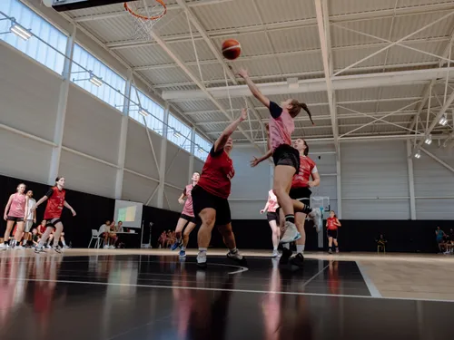 Le tournoi de basket Play to Fight Cancer fait son retour