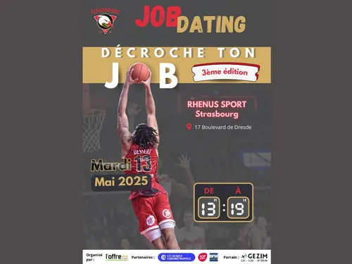 DECROCHE TON JOB !! 