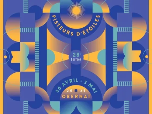 Pisteurs d'Étoiles - Festival des arts du cirque 28ème édition