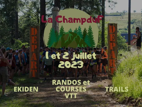 La ChampduF 2023