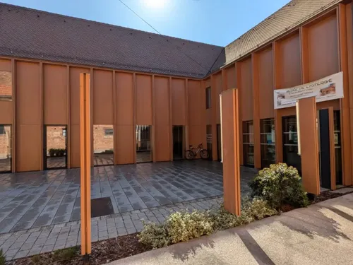 6 musées insolites en Alsace