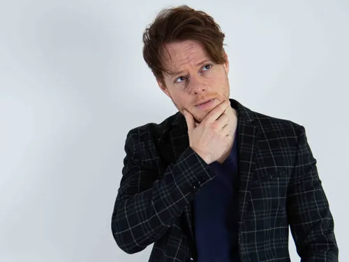 Lev Fraenckel, le prof de philo 2.0  