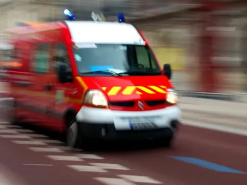 Strasbourg : un homme meurt après un accident de trottinette 