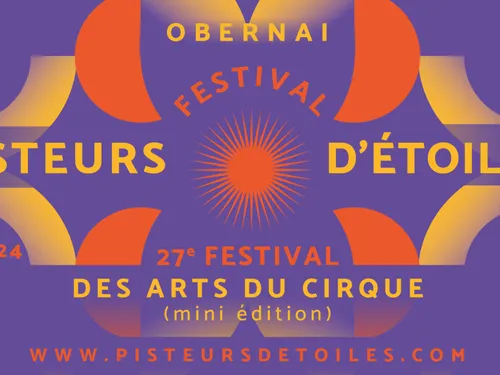 Festival Pisteurs d’Étoiles 2024