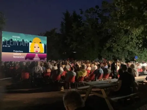 Au Bel-Air, Mulhouse accueille la 29e édition du festival Plein Air