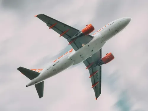 Trois nouvelles destinations au départ de Strasbourg avec EasyJet