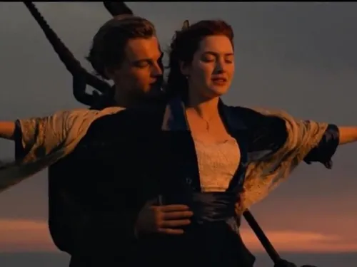 Titanic, le film ressort au cinéma