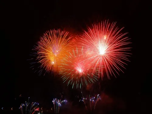 Fête de la musique, illuminations de la Cathédrale, feux d’artifice...