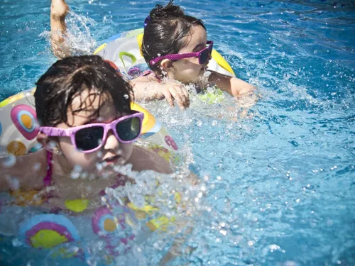 Mulhouse : un été sous le signe de l’eau et de la fête
