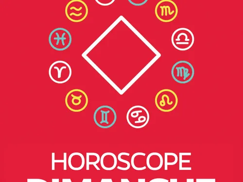 Horoscope du dimanche 26 mars 2023