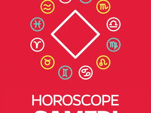 Horoscope du samedi 25 mars 2023 