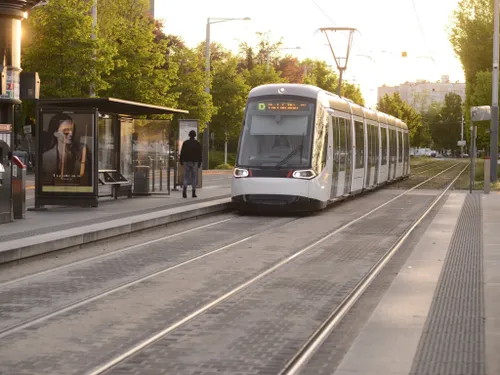 Travaux d’été sur le réseau tram à Strasbourg : interruptions à...