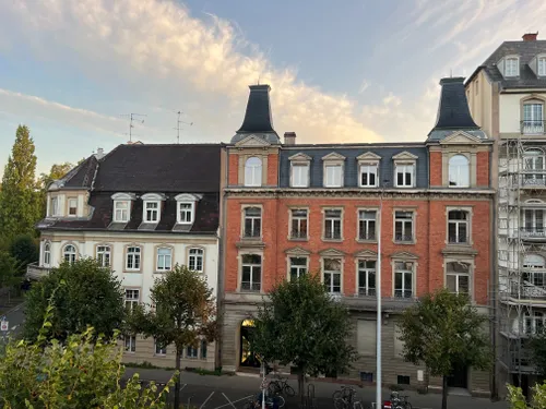 On manque de logements à Colmar et Strasbourg