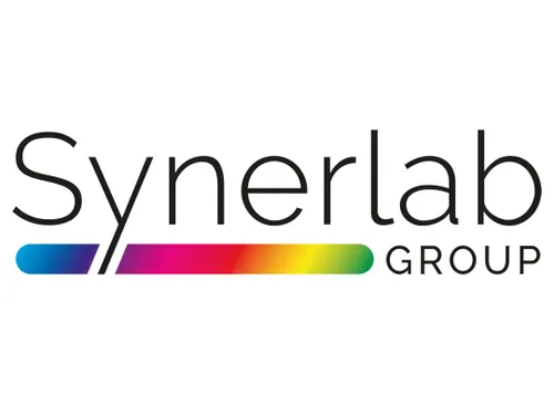 Plusieurs offres chez Synerlab Group