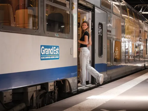Le bon plan de l’été : traverser la frontière pour 29 € 