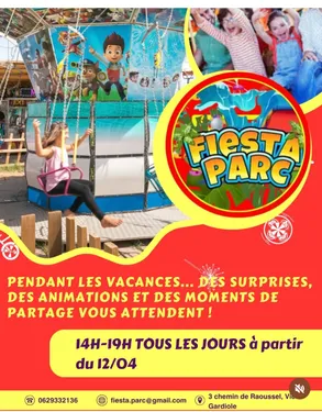 FIESTA PARC