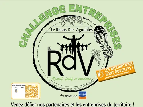 Le relais des vignobles 2022