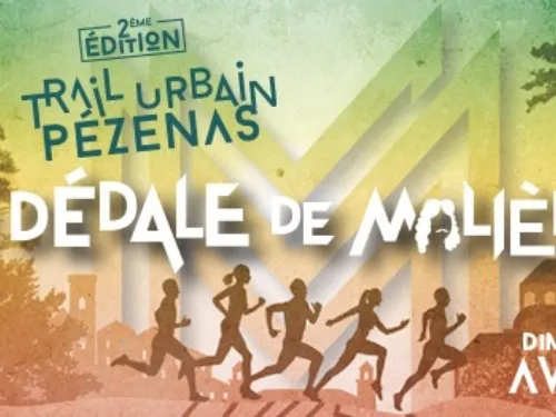 2ème édition du Dédale De Molière à Pézenas