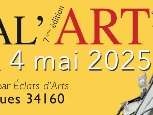 GAL'ART