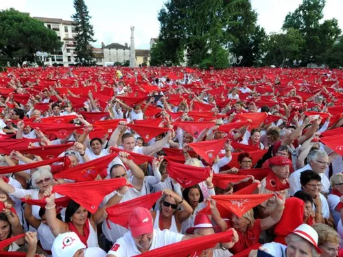 Féria d'Aniane 2022