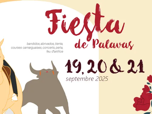 La Fiesta de Palavas