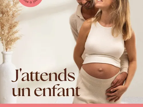 « L'art de devenir parent : entre tendresse et tempête »