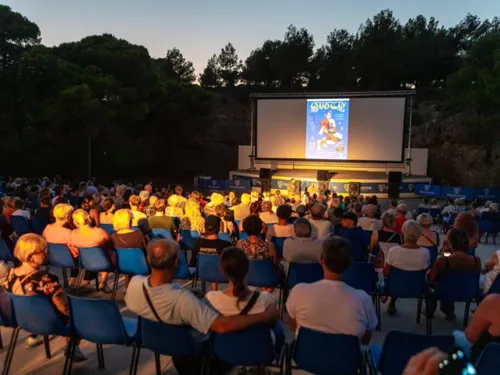 Narbonne-Plage : c'est parti pour 5 jours de cinéma avec Grand Clap'