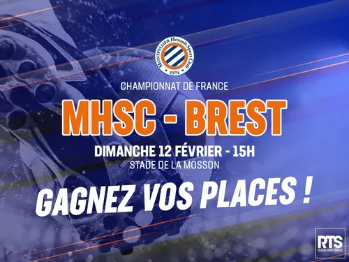 MHSC - Brest