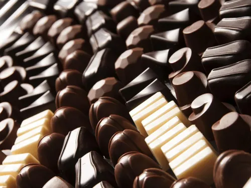 Près de Montpellier : chocolats et spécialités régionales au menu...