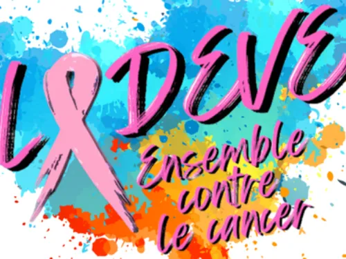 Lodève se mobilise contre le cancer